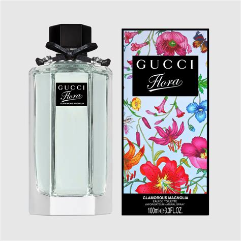 guccie flora magnoia where to buy|gucci eau de parfum macy's.